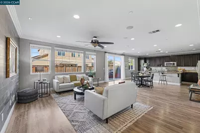 109 Muir Ct, Oakley, CA 94561 - Photo 3