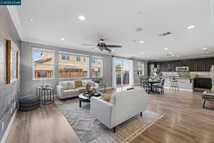 109 Muir Ct, Oakley, CA 94561 - Photo 3