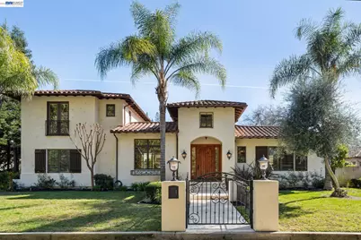 1439 Vine Ln, Alamo, CA 94507 - Photo 1