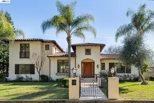 1439 Vine Ln, Alamo, CA 94507 - Photo 1