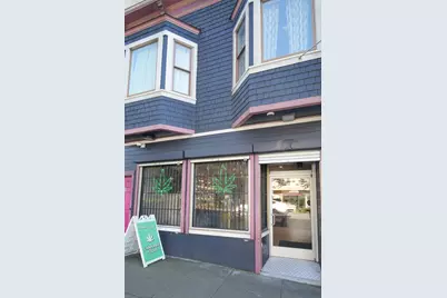 2843-2845 Geary Blvd, San Francisco, CA 94118 - Photo 1