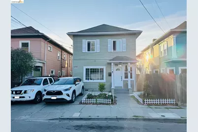 3114 California St, Berkeley, CA 94703 - Photo 5