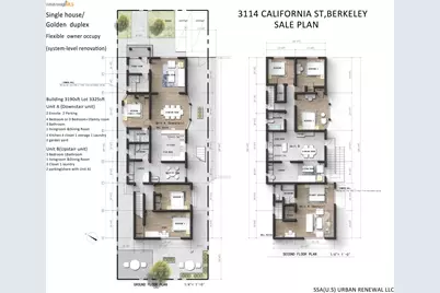 3114 California St, Berkeley, CA 94703 - Photo 53