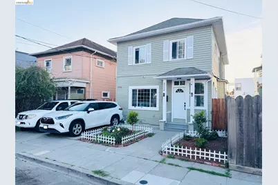 3114 California, Berkeley, CA 94703 - Photo 5