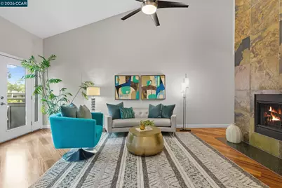 1696 San Miguel Dr, Walnut Creek, CA 94596 - Photo 1