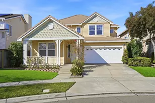 106 White Cap Cove, Hercules, CA 94547 - Photo 1