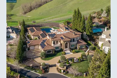 940 Eagle Ridge Dr, Danville, CA 94506 - Photo 59