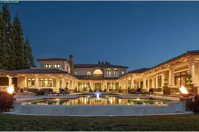 940 Eagle Ridge Dr, Danville, CA 94506 - Photo 3