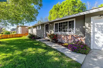 2261 Gehringer Dr, Concord, CA 94520 - Photo 1