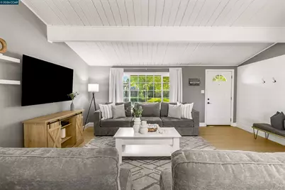 2261 Gehringer Dr, Concord, CA 94520 - Photo 5