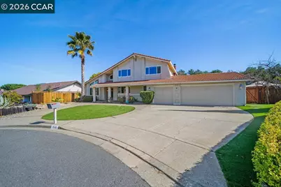 510 Mt Davidson Court, Clayton, CA 94517 - Photo 57