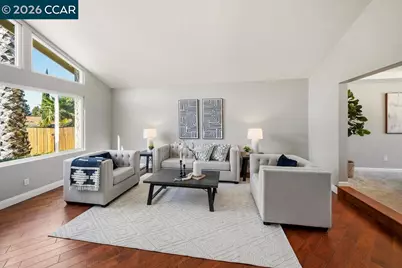 510 Mt Davidson Court, Clayton, CA 94517 - Photo 3