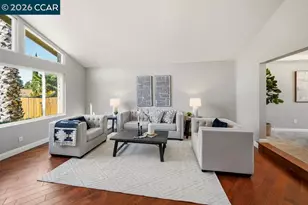 510 Mt Davidson Ct, Clayton, CA 94517 - Photo 3