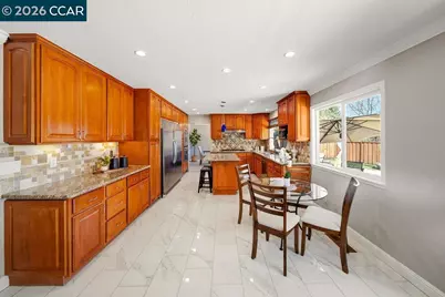 510 Mt Davidson Court, Clayton, CA 94517 - Photo 7