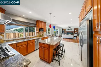 510 Mt Davidson Court, Clayton, CA 94517 - Photo 13