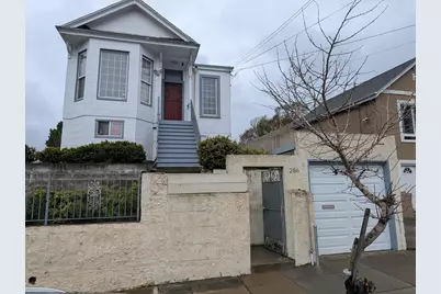 286 Sagamore St, San Francisco, CA 94112 - Photo 1