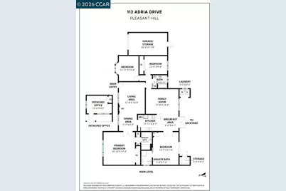 113 Adria Dr, Pleasant Hill, CA 94523 - Photo 45