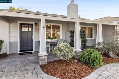 113 Adria Dr, Pleasant Hill, CA 94523 - Photo 5