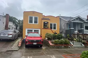 3118 60th Ave, Oakland, CA 94605 - Photo 1