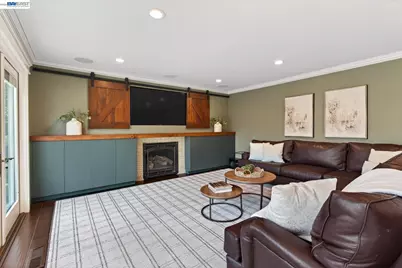 1923 Whitecliff Way, Walnut Creek, CA 94596 - Photo 15