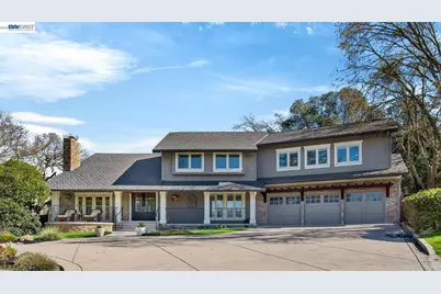 1923 Whitecliff Way, Walnut Creek, CA 94596 - Photo 1