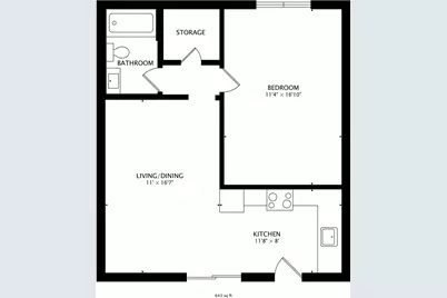 3257 Delaware St, Oakland, CA 94602 - Photo 35