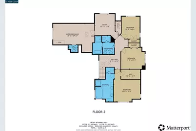 1910 Glenhaven Ave, Walnut Creek, CA 94595 - Photo 59