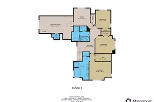 1910 Glenhaven Ave, Walnut Creek, CA 94595 - Photo 59