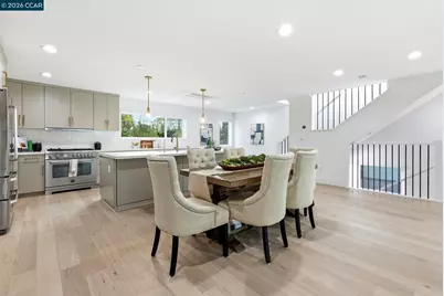 156 Pioneer Ave, Walnut Creek, CA 94597 - Photo 5