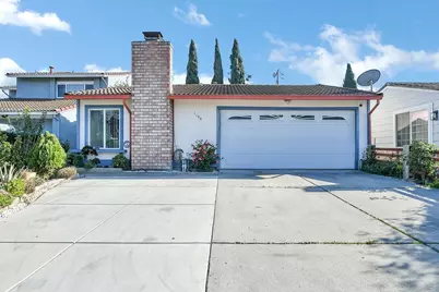 1198 Spiro Dr, San Jose, CA 95116 - Photo 1