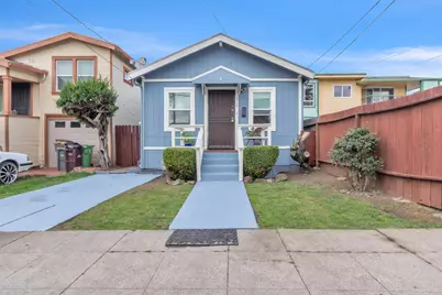 [Address not provided], Oakland, CA 94605 - Photo 1