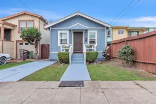[Address not provided], Oakland, CA 94605 - Photo 1