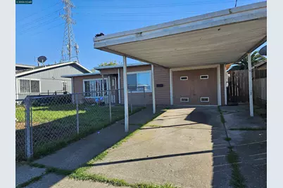 604 Harrison Dr, Richmond, CA 94806 - Photo 19