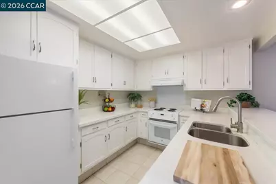 1573 Rockledge Ln #3, Walnut Creek, CA 94595 - Photo 5