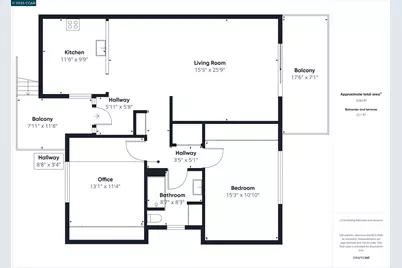 1573 Rockledge Ln #3, Walnut Creek, CA 94595 - Photo 49