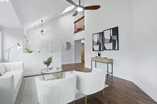 6201 Hillside Dr, El Sobrante, CA 94803 - Photo 7