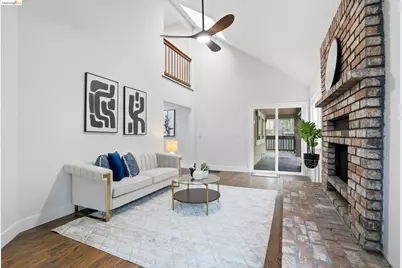 6201 Hillside Dr, El Sobrante, CA 94803 - Photo 15