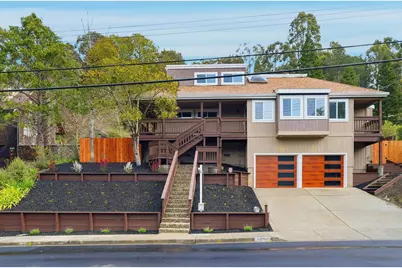 6201 Hillside Dr, El Sobrante, CA 94803 - Photo 1