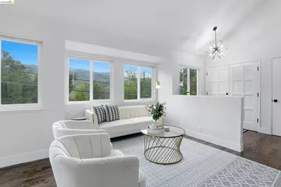 6201 Hillside Dr, El Sobrante, CA 94803 - Photo 5