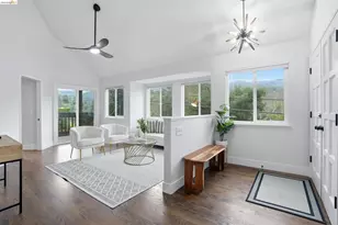 6201 Hillside Dr, El Sobrante, CA 94803 - Photo 3