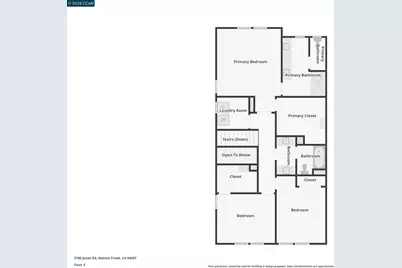 2780 Jones Road, Walnut Creek, CA 94597 - Photo 59