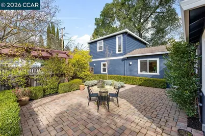 3364 Moraga Blvd, Lafayette, CA 94549 - Photo 35