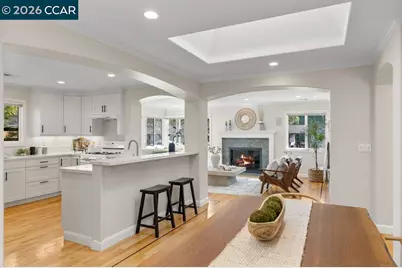 3364 Moraga Blvd, Lafayette, CA 94549 - Photo 5