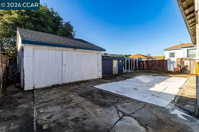 2614 Chanslor Avenue, Richmond, CA 94803 - Photo 31