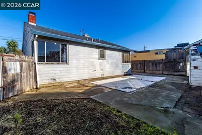 2614 Chanslor Avenue, Richmond, CA 94803 - Photo 39