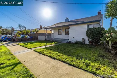 2614 Chanslor Avenue, Richmond, CA 94803 - Photo 5