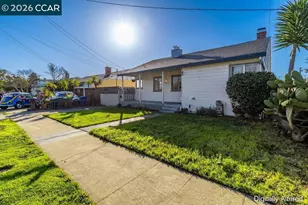 2614 Chanslor Ave, Richmond, CA 94803 - Photo 5