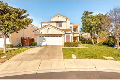 2911 Seriana Pl, Union City, CA 94587 - Photo 1