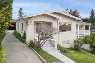 240 Sunnyside, Piedmont, CA 94611 - Photo 1