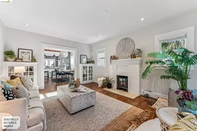 2832 Monticello Ave, Oakland, CA 94619 - Photo 5